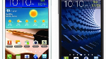 Samsung GALAXY Note for AT&T will soon receive a 'suite' Ice Cream Sandwich update