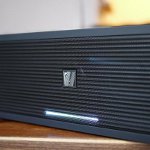 Soundfreaq Sound Kick hands-on