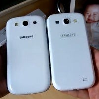 Chinese Galaxy S III knock-off looks almost exactly like the original for a third of the price