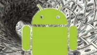 Microsoft now scalping patent royalties from 70% of Android device makers globally