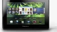 BlackBerry PlayBook 4G certified for mobile networks