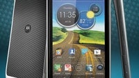 Motorola ATRIX HD for AT&T is officially announced, yours for $99
