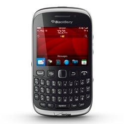 BlackBerry Curve 9310 is coming to Verizon on July 12