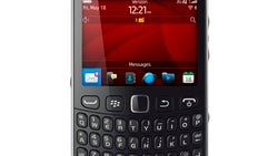 BlackBerry Curve 9310 is announced for Verizon