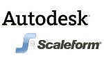 Autodesk Scaleform will let game developers create cool mobile game UIs using Flash