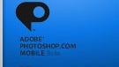 Adobe Photoshop.com comes to (Windows) Mobile Phones