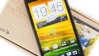 HTC EVO 4G LTE's Google Wallet woes are expected to be fixed this month with an OTA update