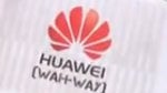 Huawei goes on the campaign in NYC to teach people how to properly pronounce its name