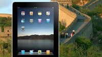 China will be selling the new iPad starting on July 20th