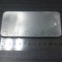 iPhone 5 and iPad Mini engineering mold claims appear, consistent with what we've heard so far