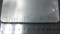 iPhone 5 and iPad Mini engineering mold claims appear, consistent with what we've heard so far