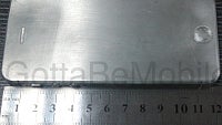 iPhone 5 and iPad Mini engineering molds appear, consistent with what we've heard so far