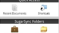 SugarSync cloud storage service to be a staple on Samsung's AllShare Play devices, including the Galaxy S III