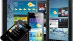 Jelly Bean brings 3 different UIs for Android devices