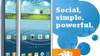 Samsung Galaxy S III finessing the Galaxy Nexus sales ban fate with a unified search OTA update