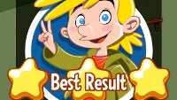 Amazing Alex Review