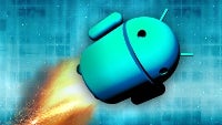 Android now makes up more than half of all smartphones sold in Western markets