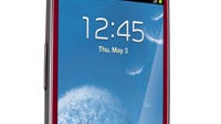 Garnet Red Samsung Galaxy S III graces its way to AT&T, pre-order one from July 15th