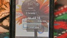 Samsung PIXON M8800 – 8MP touchscreen phone