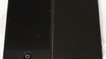 New iPhone photos leak, showing off its larger screen