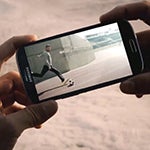 Samsung releases first Galaxy S III ad for the Summer Olympics
