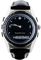 sony watch ladies