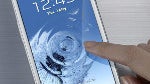 White Samsung Galaxy S III having build quality issues too?