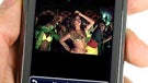 WM Professional media players test
