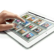 Apple with a new sales record: 20 million iPads in its fiscal Q3, says analyst