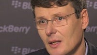 Developers losing faith in BlackBerry's prospects