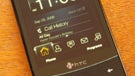 Hands-on and unboxing of Sprint's Touch Diamond