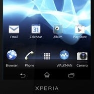 Sony Xperia Z aka Mint aka LT30 could star in a James Bond movie and sport a metal back just for AT&T