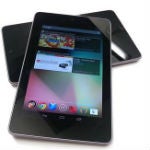 Retailers already reporting Nexus 7 as sold out