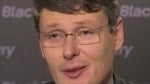 RIM CEO Heins vows to continue to make BlackBerry users successful