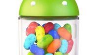 Xoom Jelly Bean soak test invitation going out