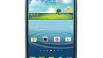 Samsung's website shows Developer Edition of Samsung Galaxy S III coming soon for Verizon customers