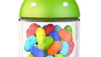 Android 4.1 Jelly Bean Review