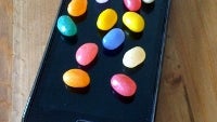 Samsung Galaxy S II the next to land a nightly CyanogenMod 10 Android Jelly Bean build