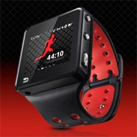 motoactv watch