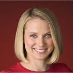 Marissa Mayer named new Yahoo CEO, looks to strengthen its mobile business