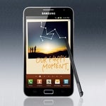 samsung galaxy note t