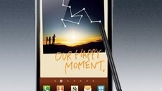 Samsung Galaxy Note for T-Mobile is announced officially, coming in a few weeks