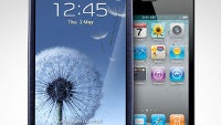 Samsung might have broken smartphone sales record, outsold Apple iPhones by 20 million in Q2?