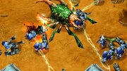Real-time strategy (RTS) games for Android