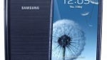 Samsung Galaxy S III for AT&T loses its local search feature
