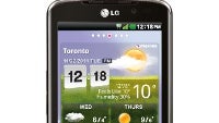 LG Optimus LTE series sales reach 4 million