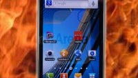 T-Mobile's Samsung Galaxy S Blaze 4G sees a minor update, but it's not ICS just yet