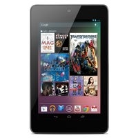 Google posts Nexus 7 shipping details online