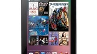 Google posts Nexus 7 shipping details online