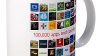 Windows Phone Gear Store gets redesigned merchandise